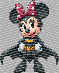 Mickey-AMQ 3256